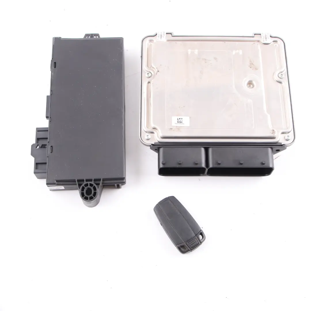 N47N 184HP ECU KIT DDE + CAS3 + Key Manual to BMW E90 E91 LCI 320d with Part number 8519668 BMW E90 E91 LCI 320d N47N 184HP ECU KIT DDE + CAS3 + Key Manual - SKU 8519668-1 - Part number 8519668