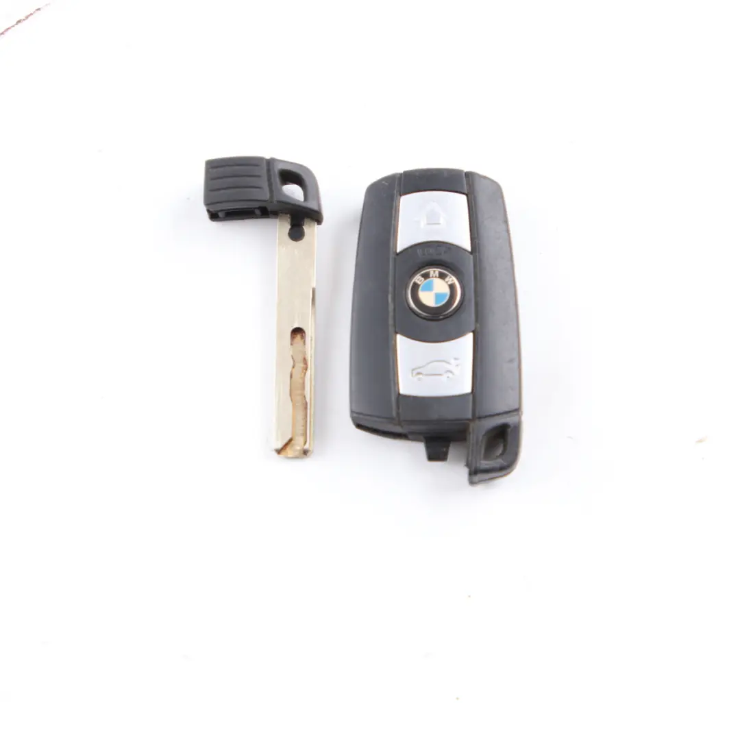 BMW E90 E91 LCI 320d N47N 184HP ECU KIT DDE + CAS3 + Key Manual - SKU 8519668-1 - Part number 8519668