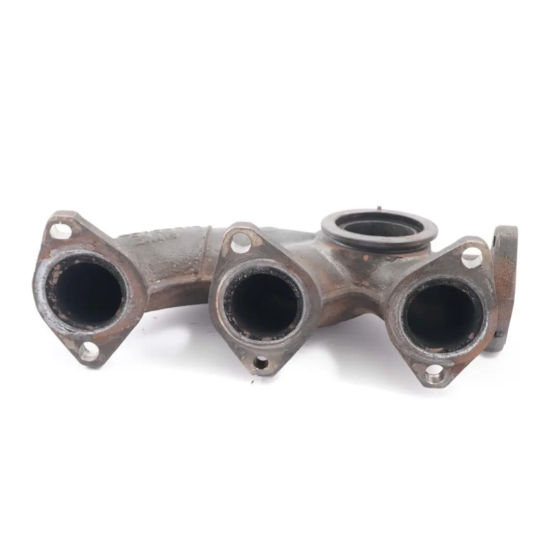 B37 Engine Exhaust Manifold to BMW F20 F21 LCI 114d 116d Diesel with Part number 8519886 BMW F20 F21 LCI 114d 116d Diesel B37 Engine Exhaust Manifold - SKU 8519886 - Part number 8519886