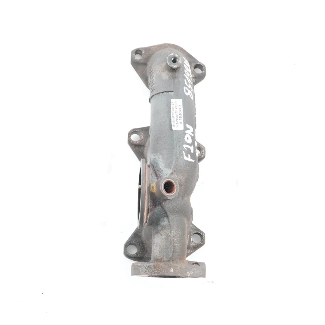 BMW F20 F21 LCI 114d 116d Diesel B37 Motore Collettore Di Scarico - SKU 8519886 - Numero di parte 8519886