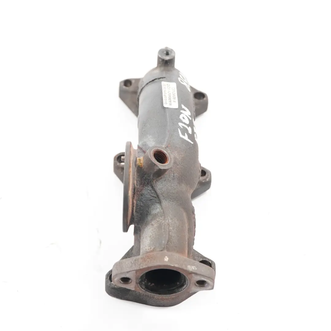 BMW F20 F21 LCI 114d 116d Diesel B37 Collecteur D'échappement Du Moteur - SKU 8519886 - Numéro de pièce 8519886