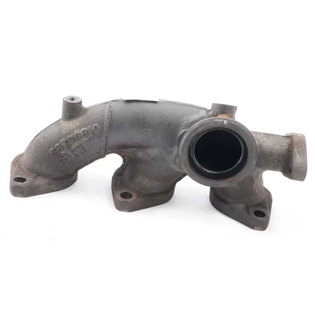 B37 Engine Exhaust Manifold to BMW F20 F21 LCI 114d 116d Diesel with Part number 8519886 BMW F20 F21 LCI 114d 116d Diesel B37 Engine Exhaust Manifold - SKU 8519886 - Part number 8519886