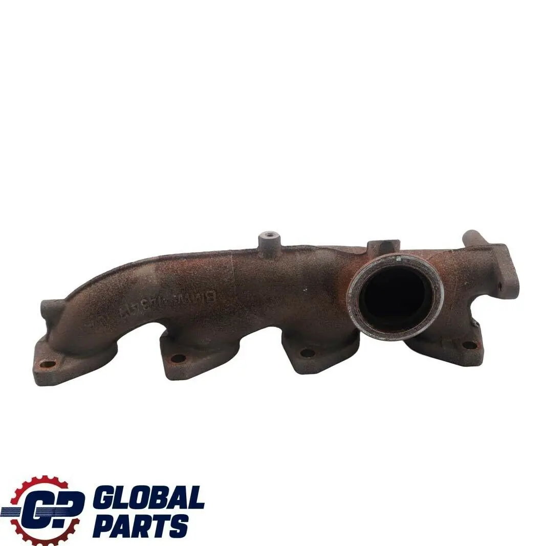BMW F20 F21 LCI F22 F23 F30 F31 B47 Diesel Colector De escape 8519888