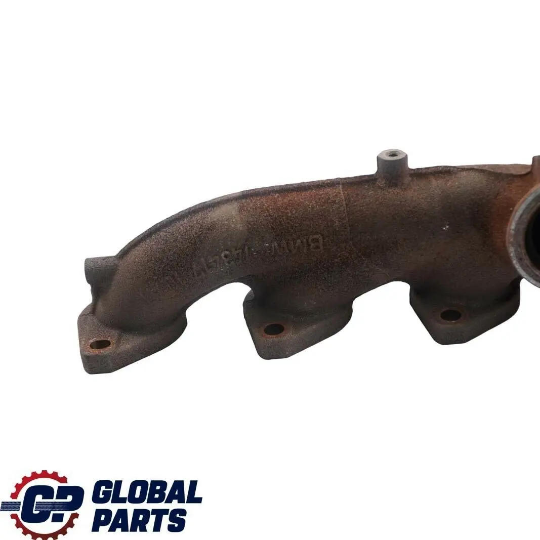 B47 Diesel Collecteur pour BMW F10 F20 F21 LCI F22 F23 F30 F31 à propos du numéro de pièce 8519888 BMW F10 F20 F21 LCI F22 F23 F30 F31 B47 Diesel Collecteur - SKU 8519888 - Numéro de pièce 8519888