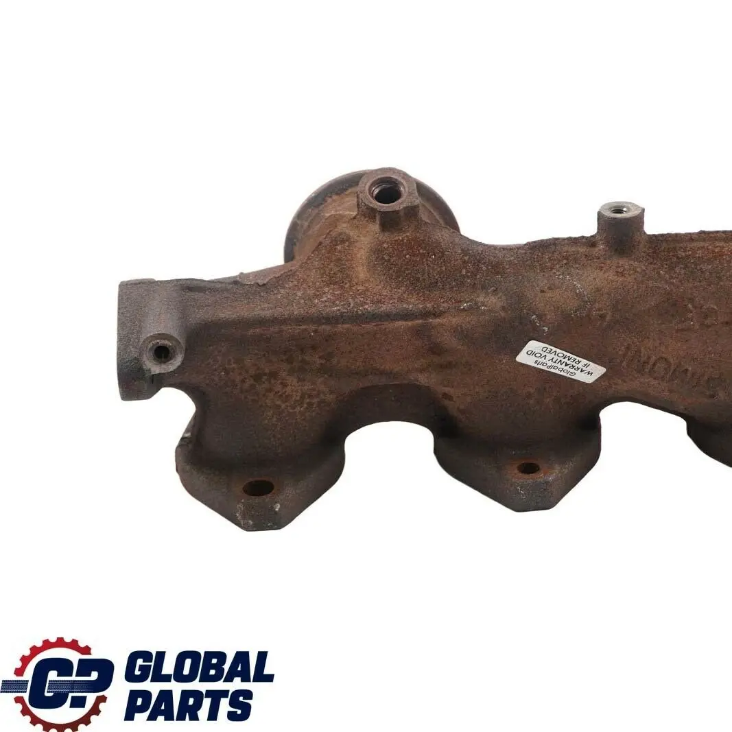 BMW F10 F20 F21 LCI F22 F23 F30 F31 B47 Diesel Collettore - SKU 8519888 - Numero di parte 8519888