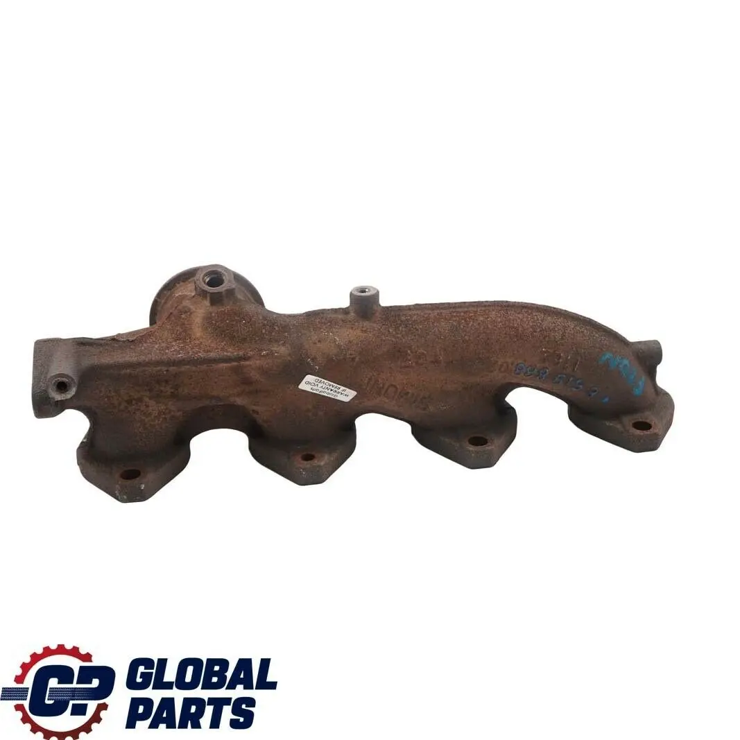 BMW F10 F20 F21 LCI F22 F23 F30 F31 B47 Diesel Collettore - SKU 8519888 - Numero di parte 8519888
