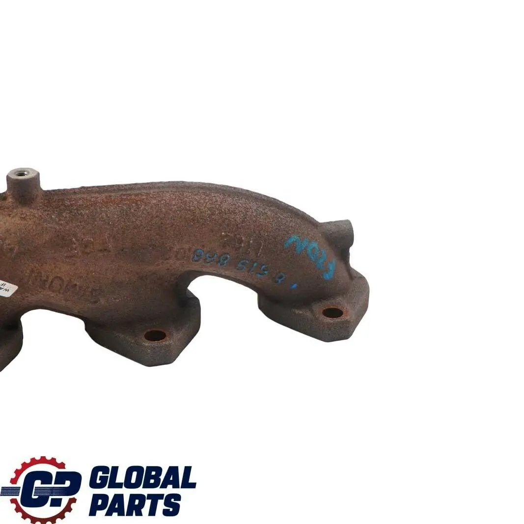B47 Diesel Exhaust Manifold to BMW 1 2 3 Series F20 F21 LCI F22 F23 F30 F31 with Part number 8519888 BMW 1 2 3 Series F20 F21 LCI F22 F23 F30 F31 B47 Diesel Exhaust Manifold - SKU 8519888 - Part number 8519888