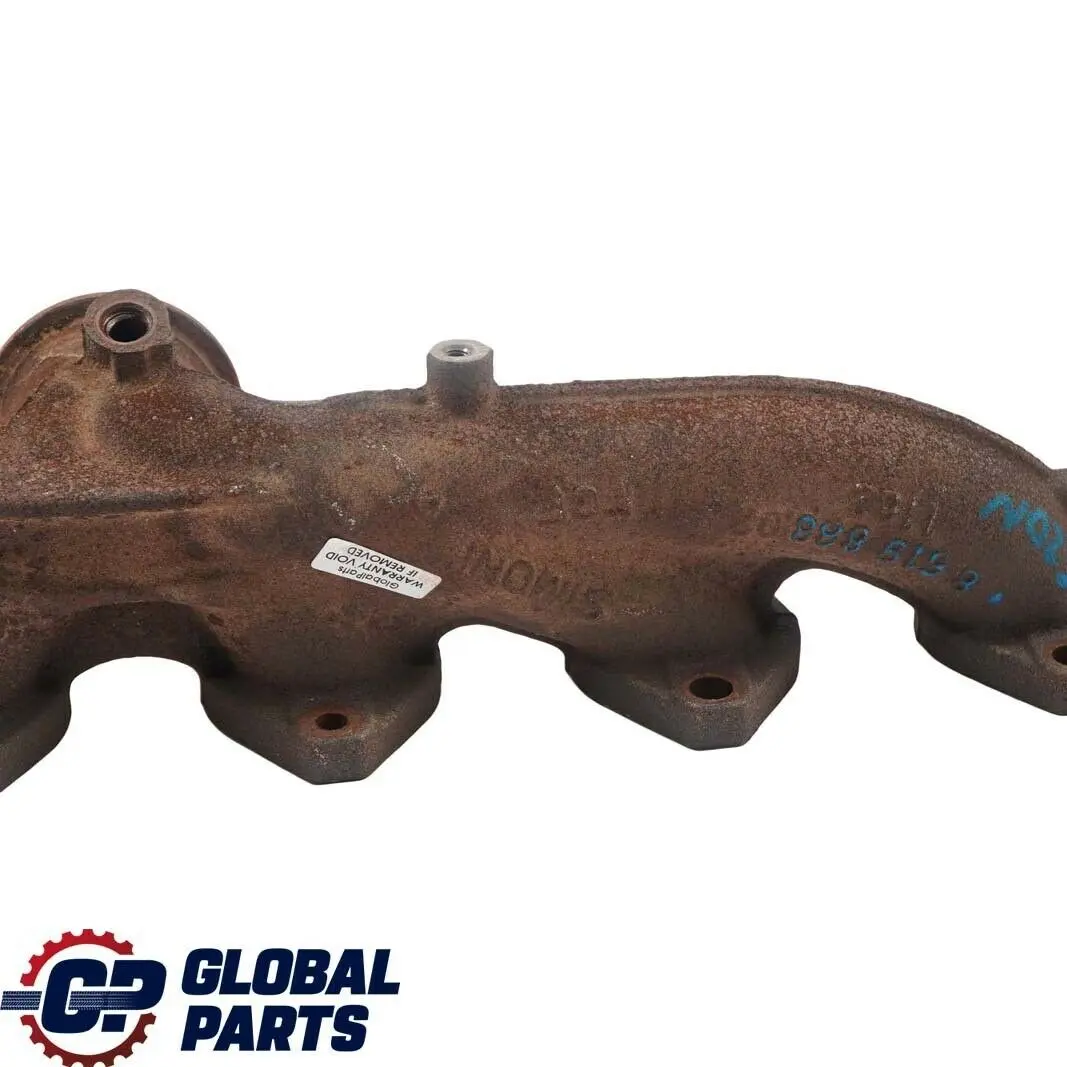 BMW 1 2 3 Series F20 F21 LCI F22 F23 F30 F31 B47 Diesel Exhaust Manifold - SKU 8519888 - Part number 8519888