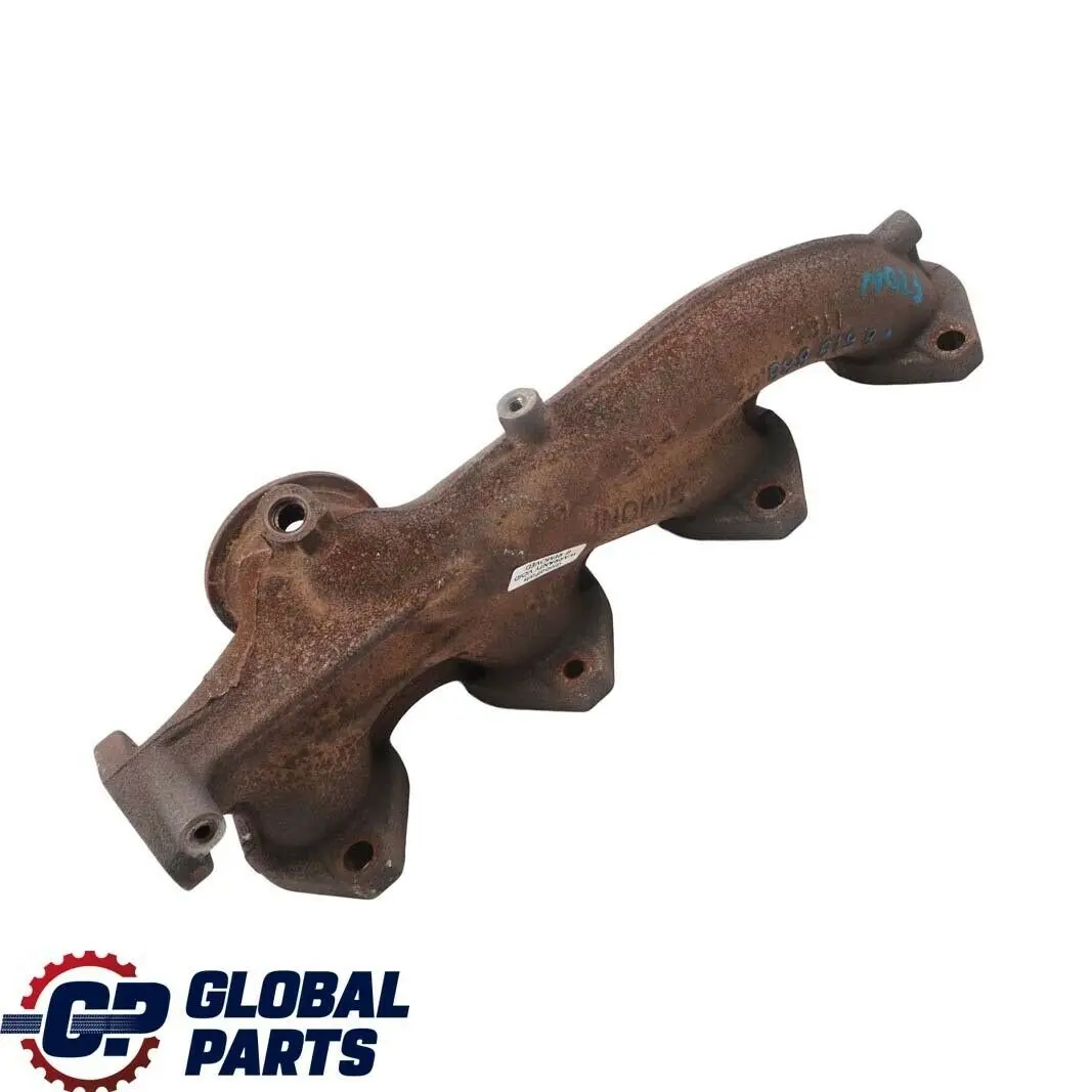 B47 Diesel Collettore per BMW F10 F20 F21 LCI F22 F23 F30 F31 con numero di parte 8519888 BMW F10 F20 F21 LCI F22 F23 F30 F31 B47 Diesel Collettore - SKU 8519888 - Numero di parte 8519888