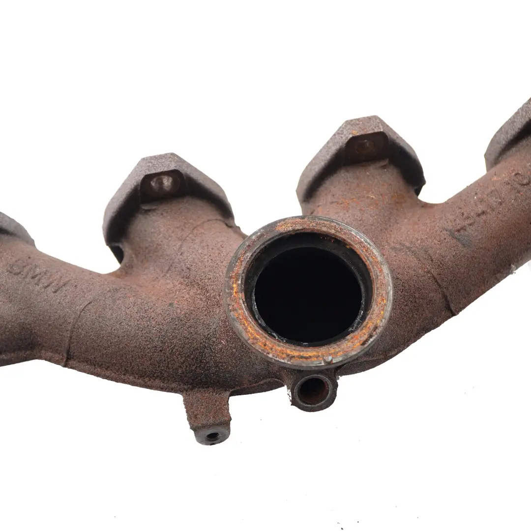 B47 Colector de escape motor para BMW F45 F46 F48 Mini F55 F56 F57 F60 Diesel con número de pieza 8519889 BMW F45 F46 F48 Mini F55 F56 F57 F60 Diesel B47 Colector de escape motor - SKU 8519889-1 - Número de pieza 8519889