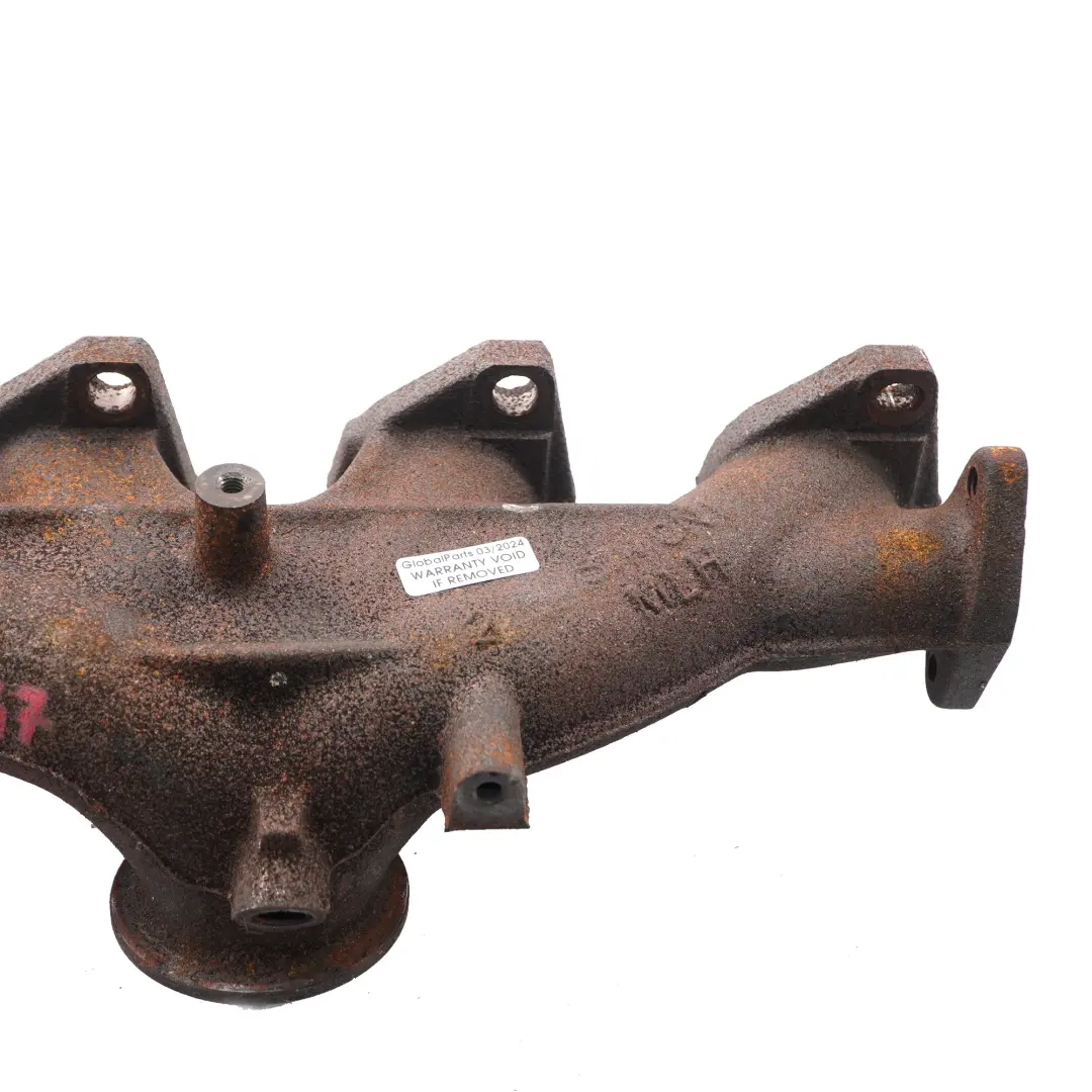 B47 Kolektor Wydechowy do BMW F45 F46 F48 Mini F55 F56 F57 F60 Diesel o numerze 8519889 BMW F45 F46 F48 Mini F55 F56 F57 F60 Diesel B47 Kolektor Wydechowy - SKU 8519889-1 - Numer Części 8519889