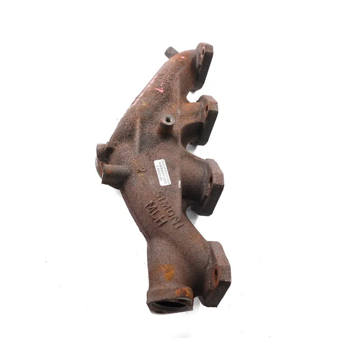 B47 Manifold d'échappement pour BMW F45 F46 F48 Mini F55 F56 F57 F60 Diesel à propos du numéro de pièce 8519889 BMW F45 F46 F48 Mini F55 F56 F57 F60 Diesel B47 Manifold d'échappement - SKU 8519889-1 - Numéro de pièce 8519889