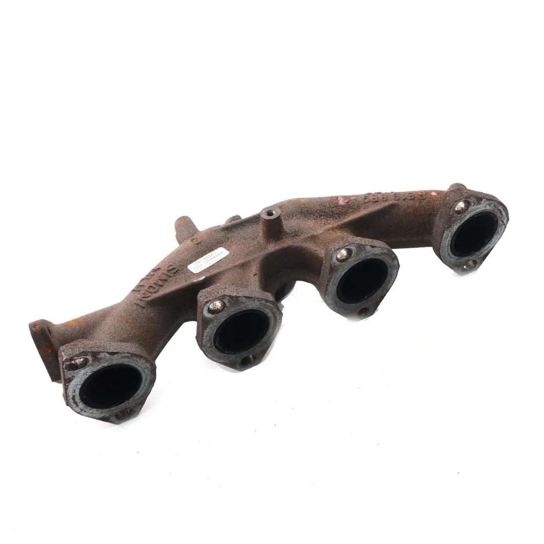 BMW F45 F46 F48 Mini F55 F56 F57 F60 B47 Motore Collettore di scarico - SKU 8519889-1 - Numero di parte 8519889