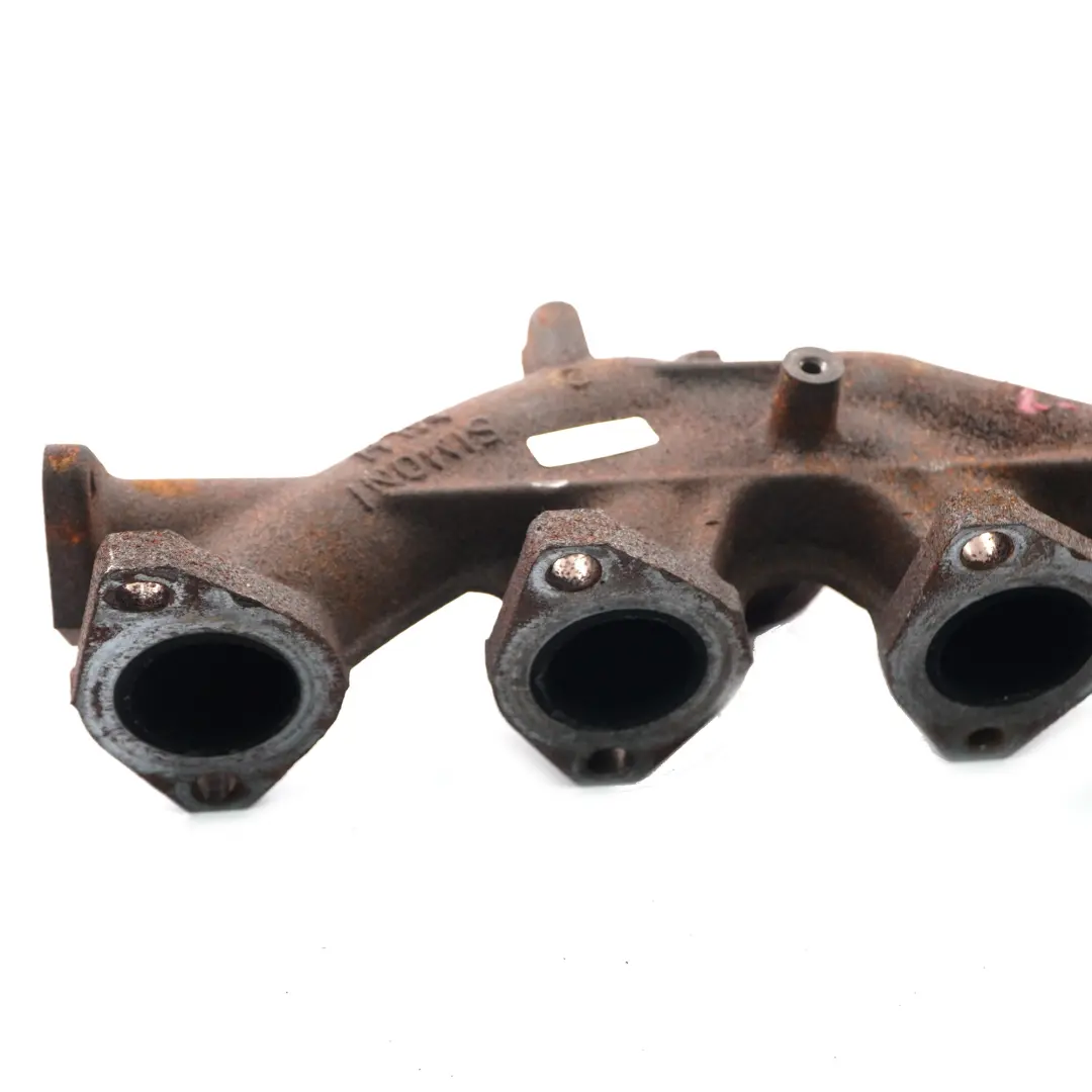 BMW F45 F46 F48 Mini F55 F56 F57 F60 B47 Motore Collettore di scarico - SKU 8519889-1 - Numero di parte 8519889
