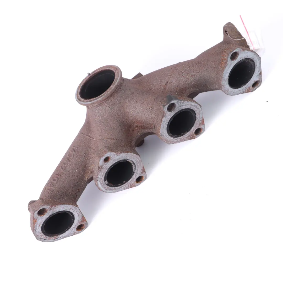 B47 échappement Collecteur pour BMW F45 F46 F48 Mini F55 F56 F57 F60 Diesel à propos du numéro de pièce 8519889 BMW F45 F46 F48 Mini F55 F56 F57 F60 Diesel B47 échappement Collecteur - SKU 8519889-2 - Numéro de pièce 8519889