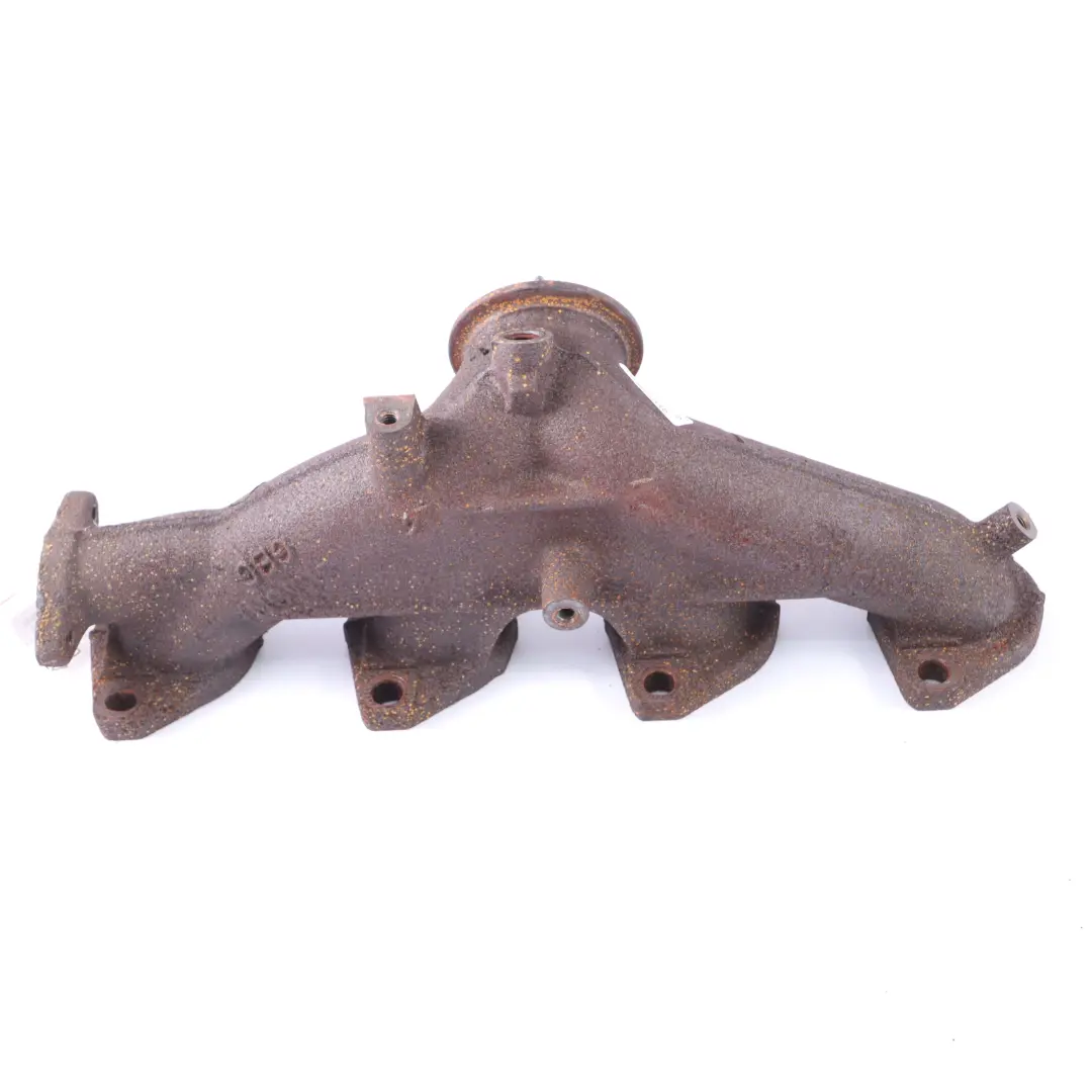 B47 Engine Exhaust Manifold to BMW F45 F46 F48 Mini F55 F56 F57 F60 Diesel with Part number 8519889 BMW F45 F46 F48 Mini F55 F56 F57 F60 Diesel B47 Engine Exhaust Manifold - SKU 8519889-2 - Part number 8519889