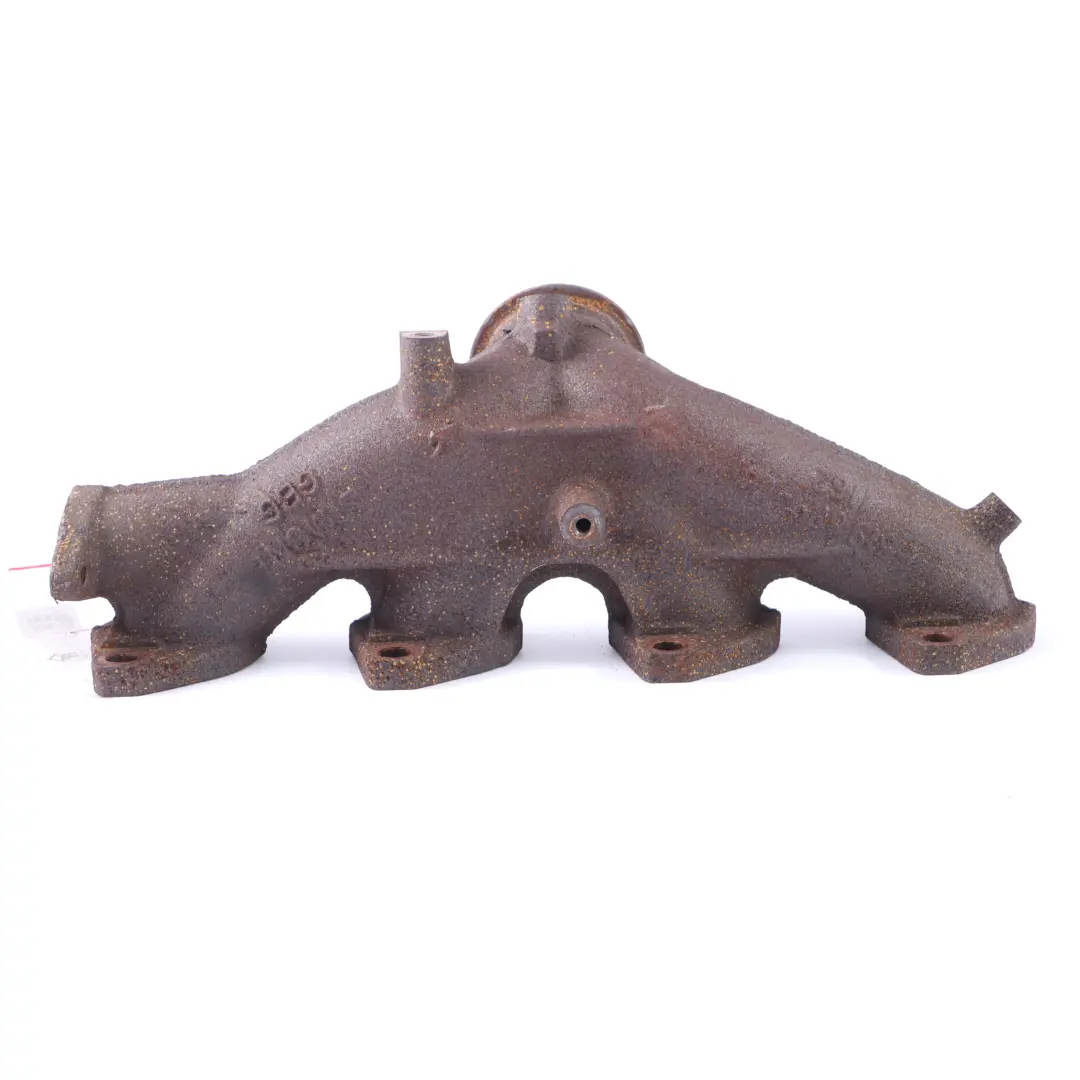 BMW F45 F46 F48 Mini F55 F56 F57 F60 Diesel B47 échappement Collecteur - SKU 8519889-2 - Numéro de pièce 8519889