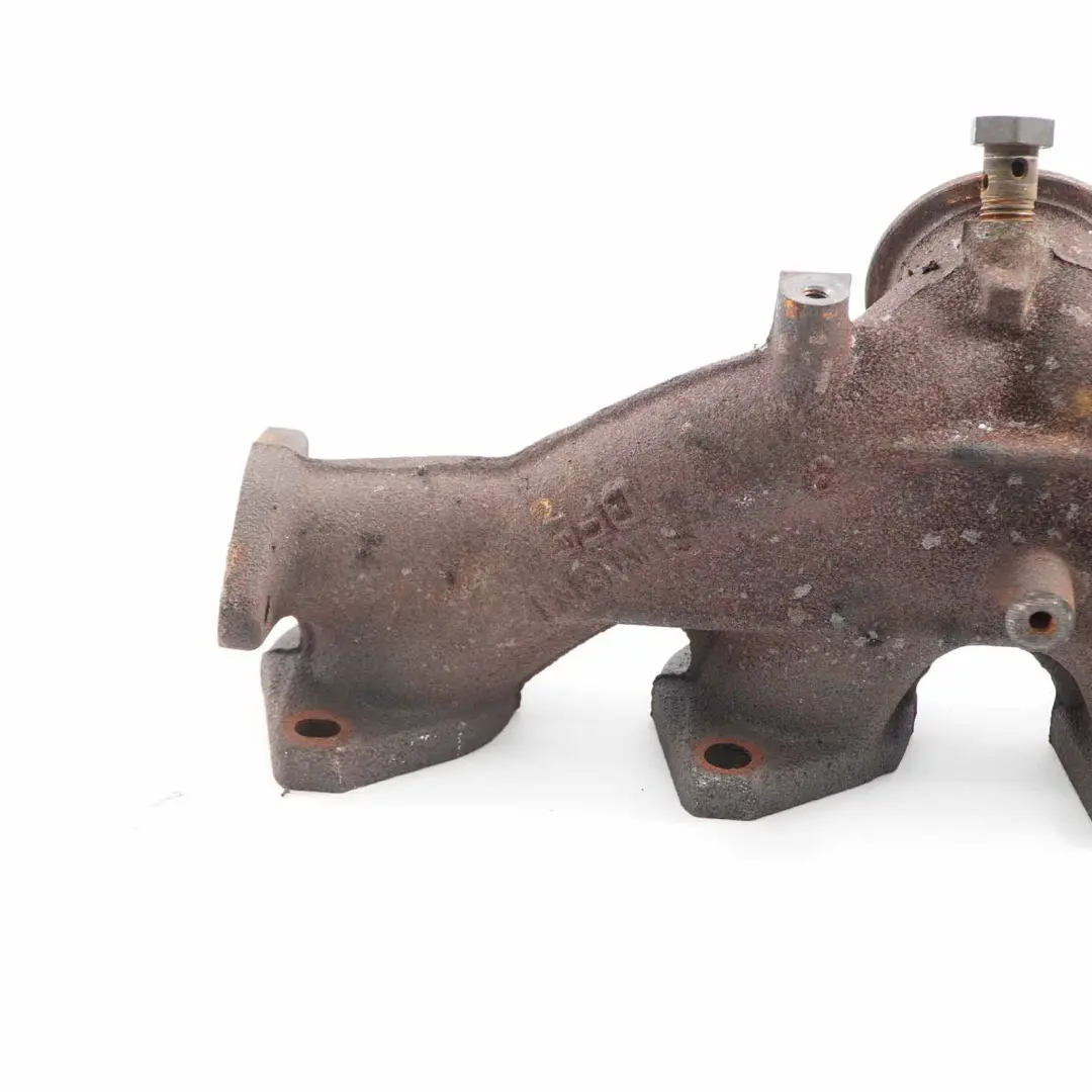 B47 Diesel Abgaskrümmer für BMW F45 F46 F48 Mini F55 F56 F57 F60 Diesel mit Teilenummer 8519889 BMW F45 F46 F48 Mini F55 F56 F57 F60 Diesel B47 Diesel Abgaskrümmer - SKU 8519889 - Teilenummer 8519889