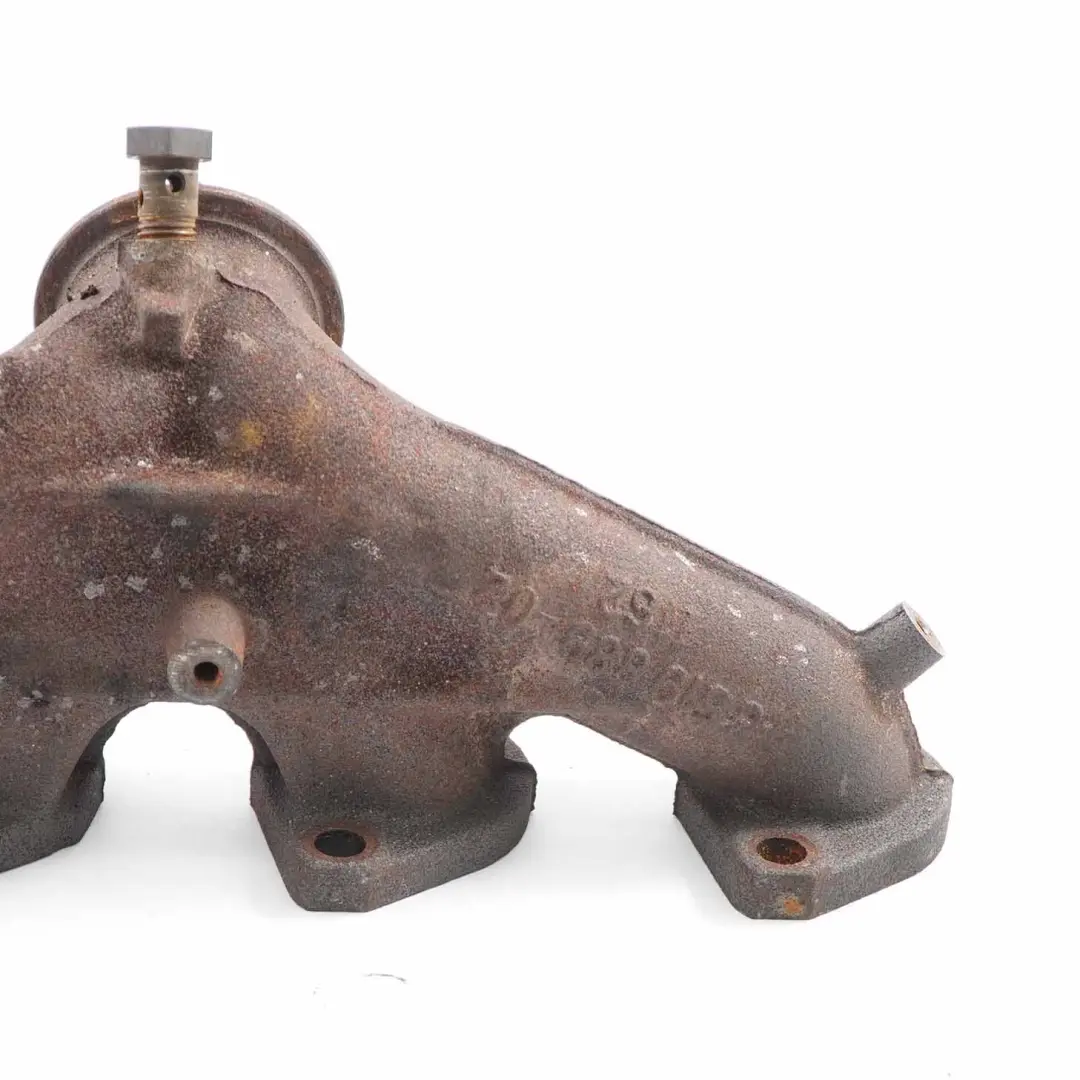 B47 Kolektor Wydechowy do BMW F45 F46 F48 Mini F56 o numerze 8519889 BMW F45 F46 F48 Mini F56 B47 Kolektor Wydechowy - SKU 8519889 - Numer Części 8519889