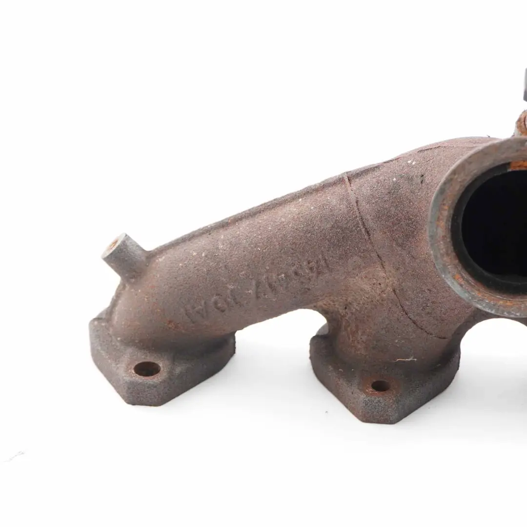 B47 Engine Exhaust Manifold to BMW F45 F46 F48 Mini F55 F56 F57 F60 Diesel with Part number 8519889 BMW F45 F46 F48 Mini F55 F56 F57 F60 Diesel B47 Engine Exhaust Manifold - SKU 8519889 - Part number 8519889