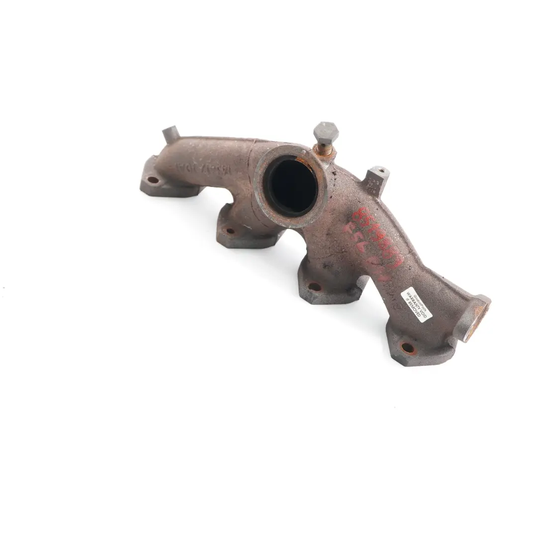 BMW F45 F46 F48 Mini F55 F56 F57 F60 Diesel B47 Collettore - SKU 8519889 - Numero di parte 8519889