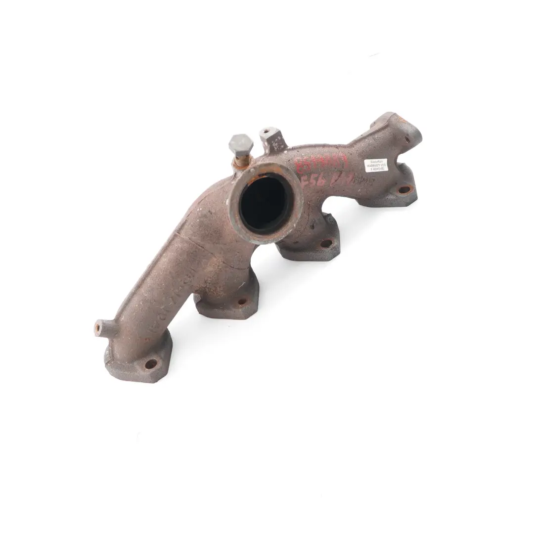 B47 Diesel Colector De Escape para BMW F45 F46 F48 Mini F56 F57 F60 Diesel con número de pieza 8519889 BMW F45 F46 F48 Mini F56 F57 F60 Diesel B47 Diesel Colector De Escape - SKU 8519889 - Número de pieza 8519889