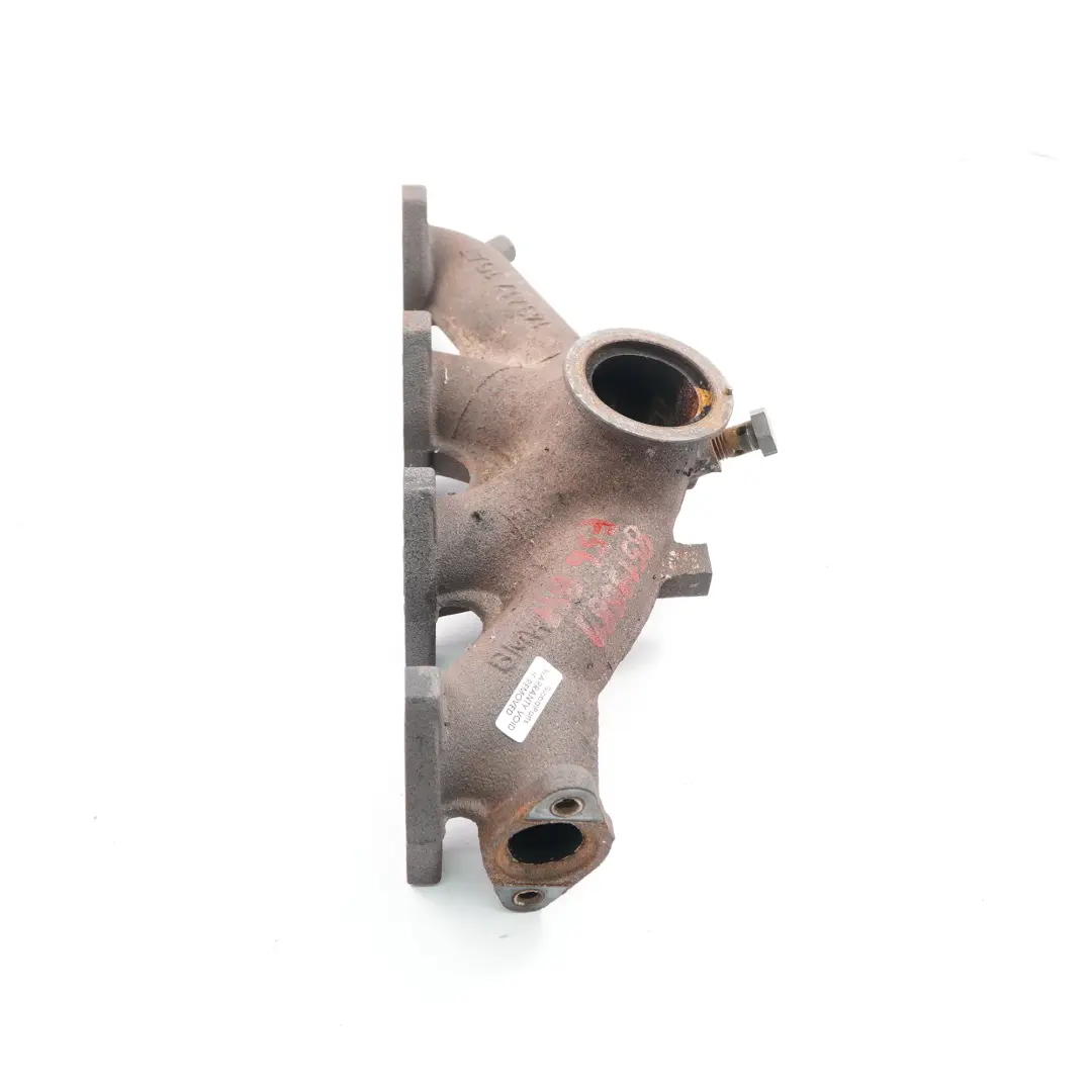 BMW F45 F46 F48 Mini F55 F56 F57 F60 Diesel B47 Collettore - SKU 8519889 - Numero di parte 8519889
