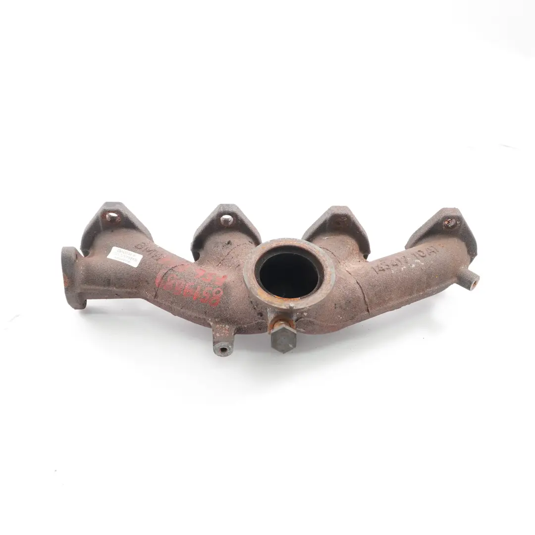 BMW F45 F46 F48 Mini F55 F56 F57 F60 Diesel B47 Collecteur - SKU 8519889 - Numéro de pièce 8519889