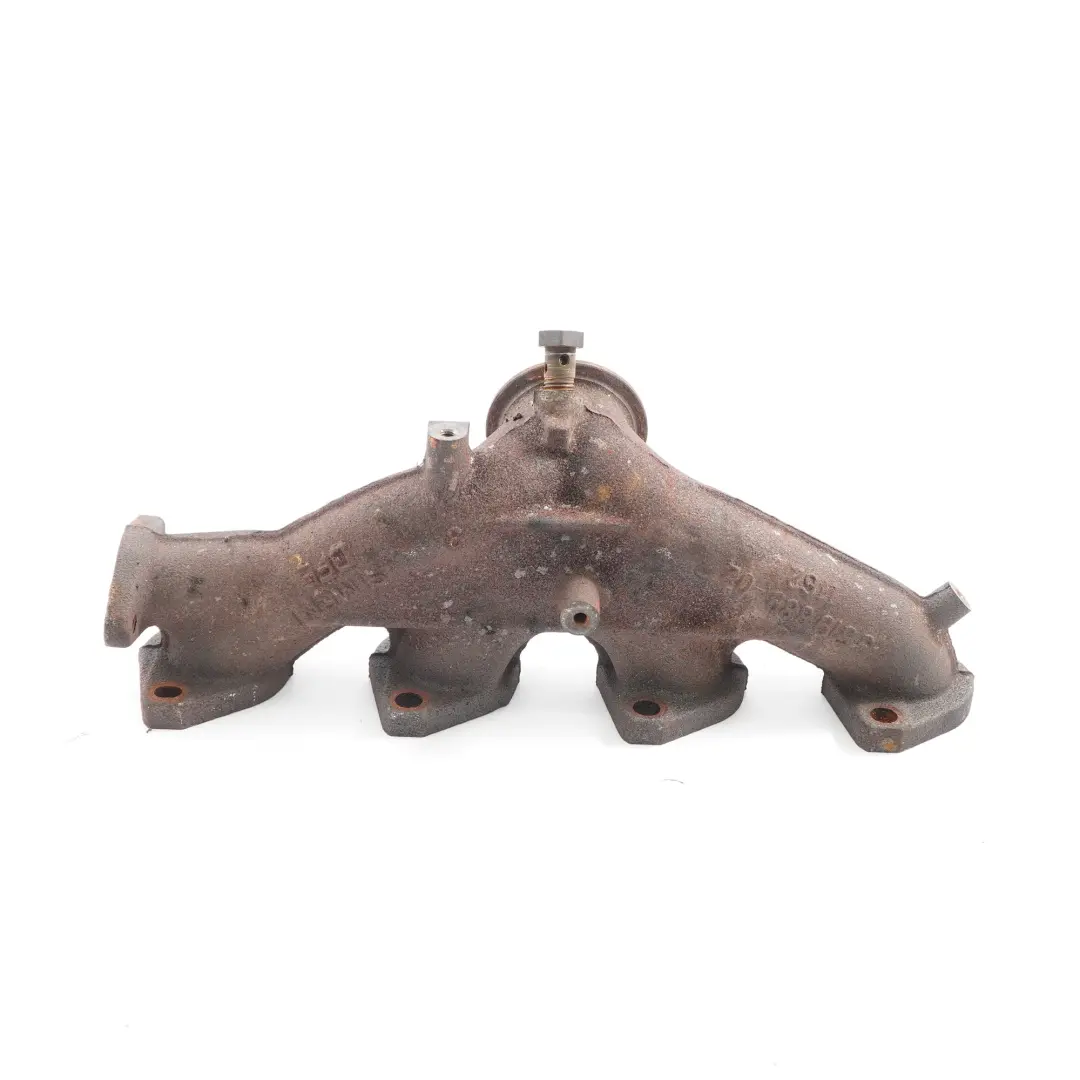 B47 Engine Exhaust Manifold to BMW F45 F46 F48 Mini F55 F56 F57 F60 Diesel with Part number 8519889 BMW F45 F46 F48 Mini F55 F56 F57 F60 Diesel B47 Engine Exhaust Manifold - SKU 8519889 - Part number 8519889