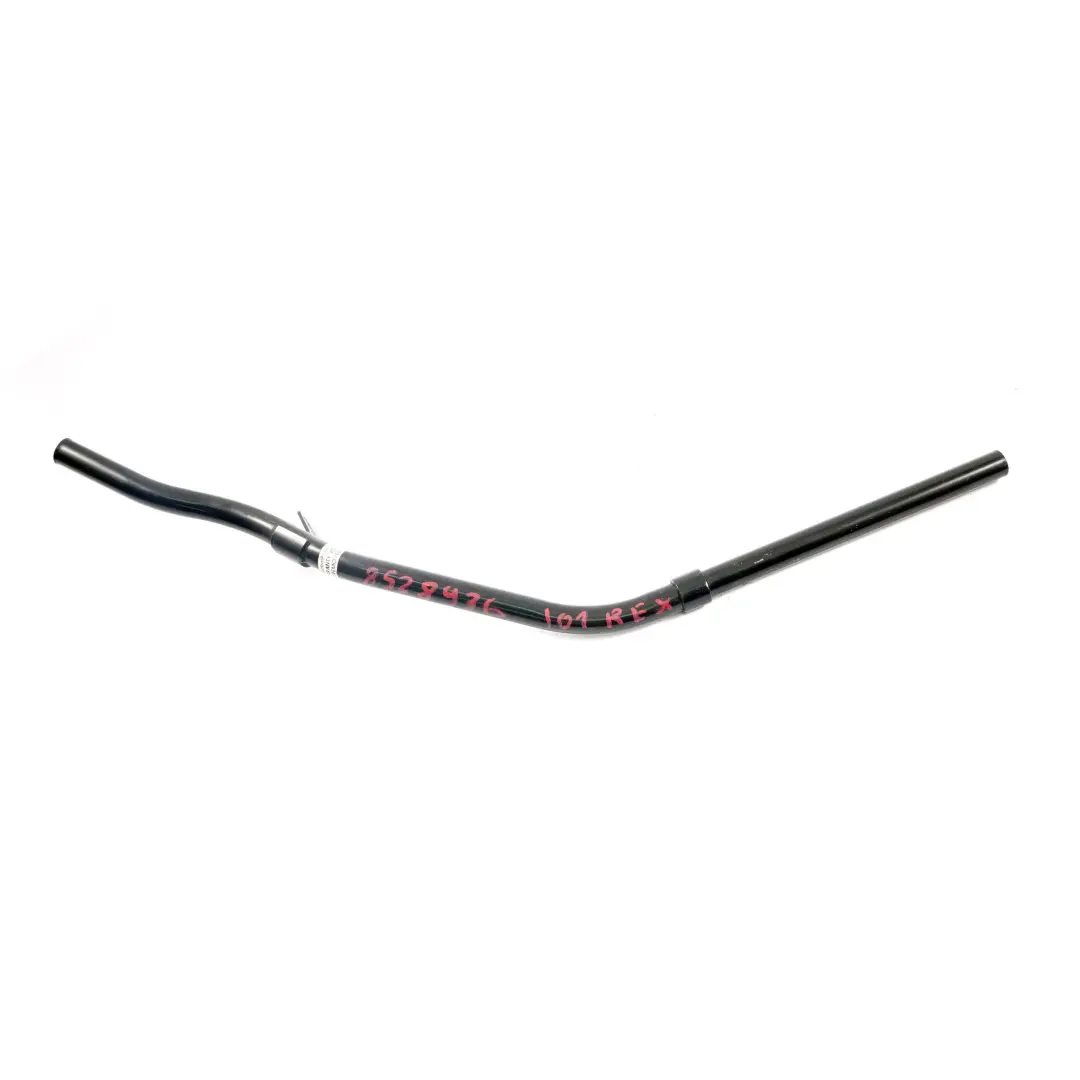  Asta Livello Dell'Olio BMW I3 I01 Hybrid Rex Motore Guida Tubo Tubo Tubo - SKU 8528936 - Numero di parte 8528936