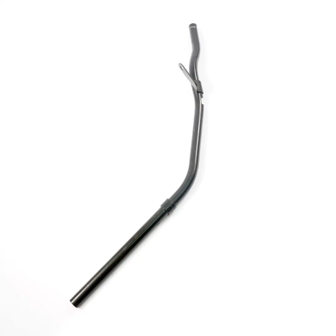 BMW i3 I01 Hybrid Rex Engine Level Guide Tube Pipe Hose - SKU 8528936 - Numéro de pièce 8528936