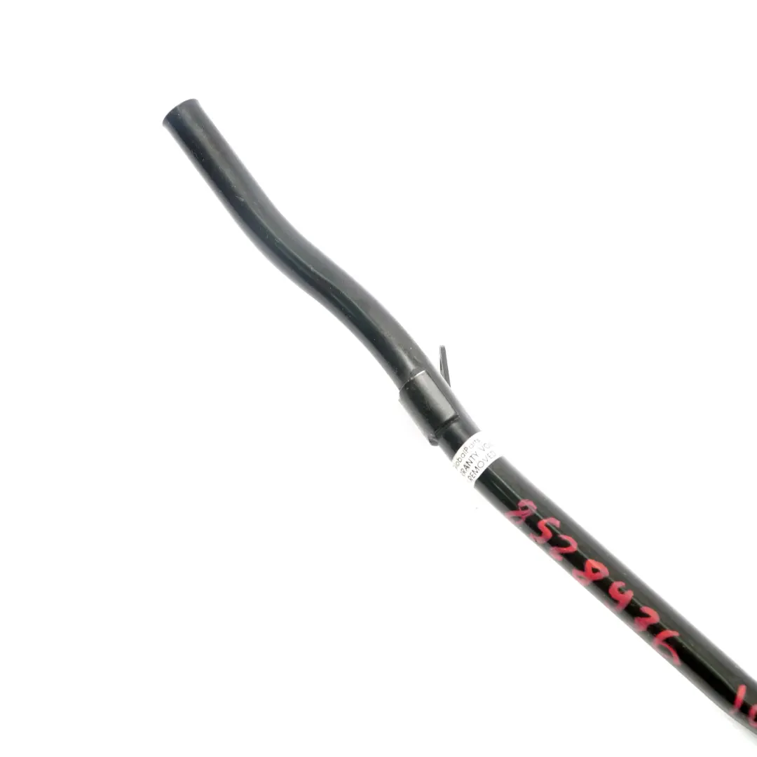 BMW i3 I01 Hybrid Rex Engine Level Guide Tube Pipe Hose - SKU 8528936 - Numéro de pièce 8528936