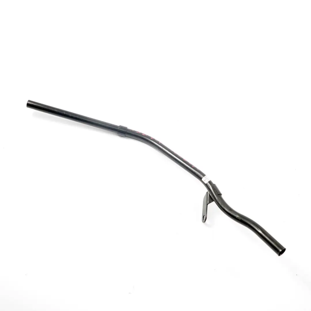 BMW i3 I01 Hybrid Rex Engine Level Guide Tube Pipe Hose - SKU 8528936 - Numéro de pièce 8528936