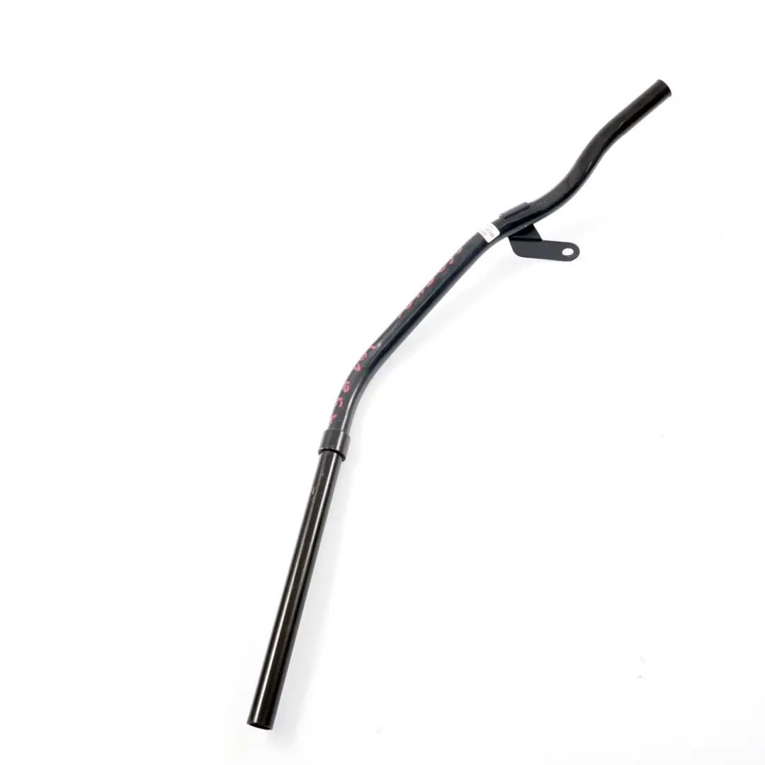 BMW i3 I01 Hybrid Rex Engine Level Guide Tube Pipe Hose - SKU 8528936 - Numéro de pièce 8528936