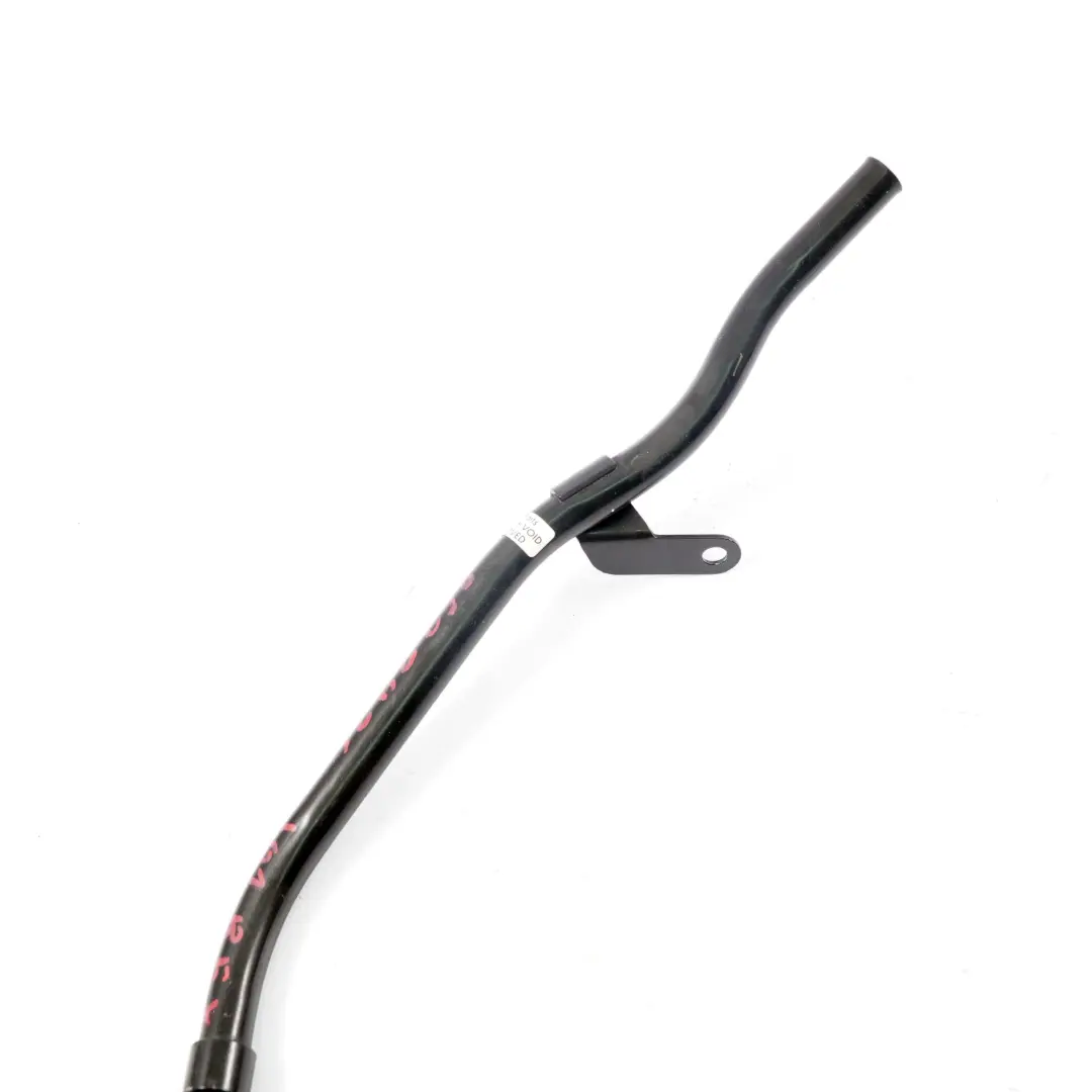  Oil Dipstick BMW i3 I01 Hybrid Rex Engine Level Guide Tube Pipe Hose - SKU 8528936 - Part number 8528936