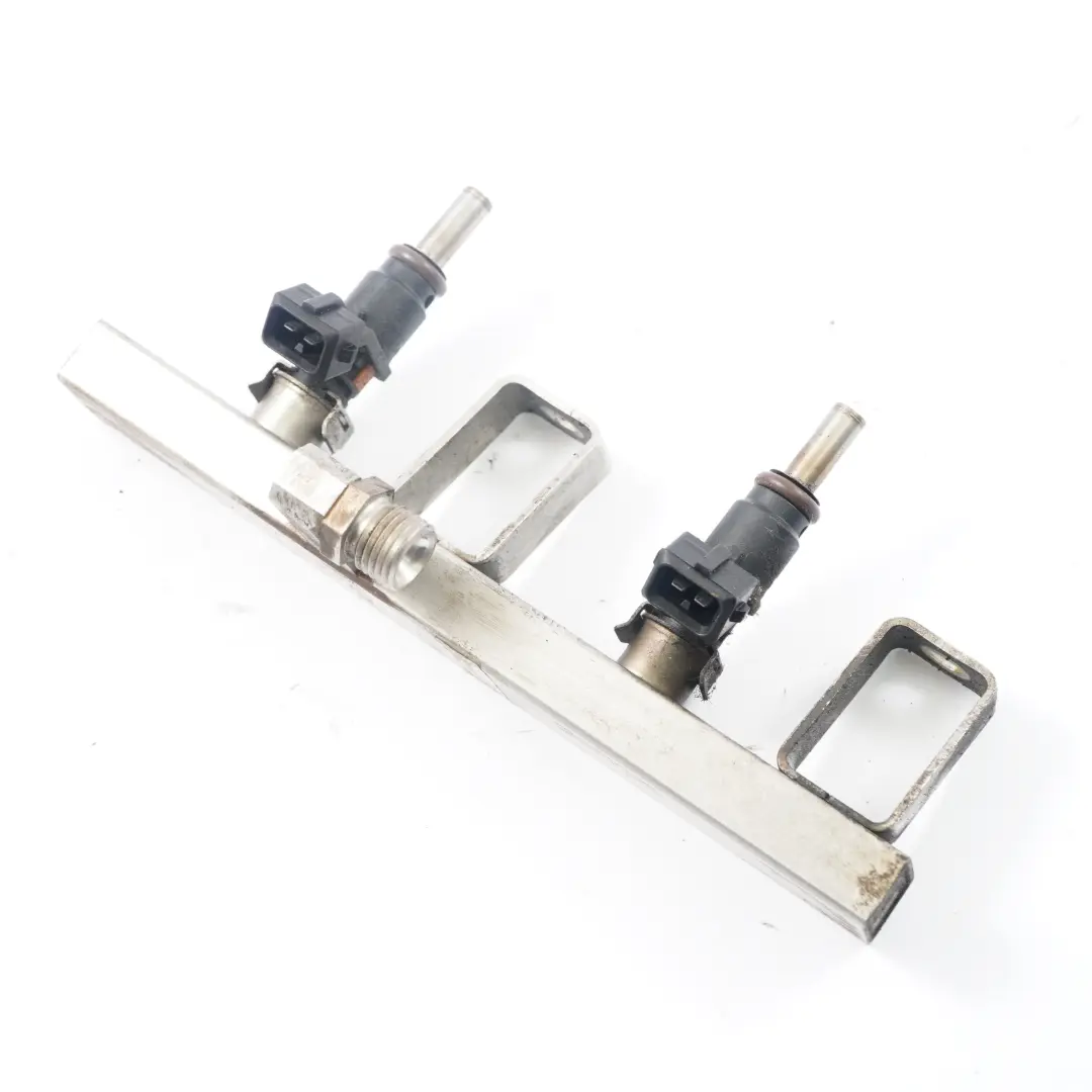 Benzina Iniezione Ad Alta Pressione per BMW I3 I01 Hybrid Rex con numero di parte 8529936 BMW I3 I01 Hybrid Rex Benzina Iniezione Ad Alta Pressione - SKU 8529936 - Numero di parte 8529936