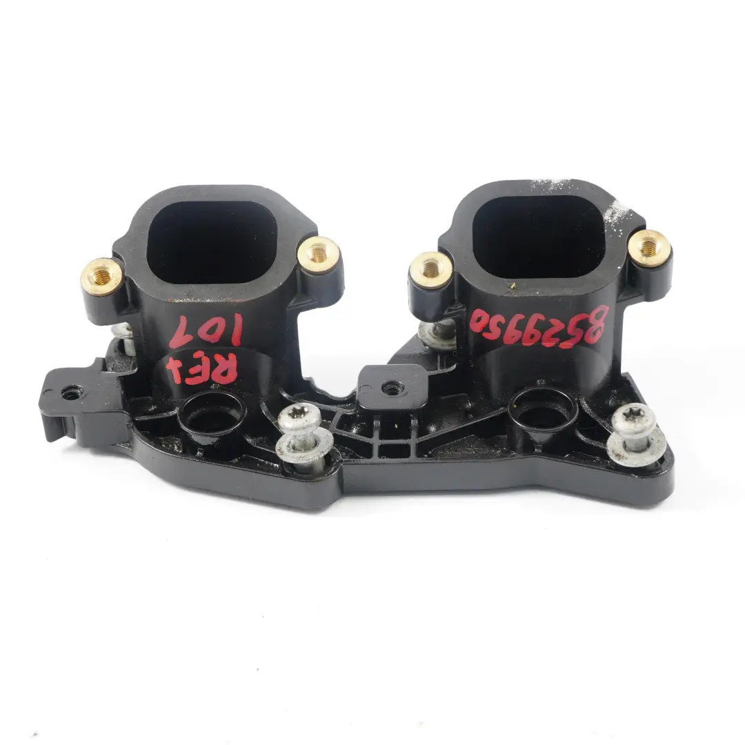 Intake Manifold REx Hybrid Engine Air Intake Duct to BMW i3 I01 with Part number 8529950 BMW i3 I01 Intake Manifold REx Hybrid Engine Air Intake Duct - SKU 8529950 - Part number 8529950