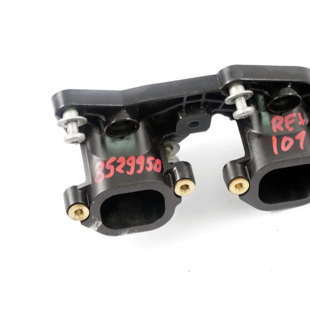 Intake Manifold REx Hybrid Engine Air Intake Duct to BMW i3 I01 with Part number 8529950 BMW i3 I01 Intake Manifold REx Hybrid Engine Air Intake Duct - SKU 8529950 - Part number 8529950