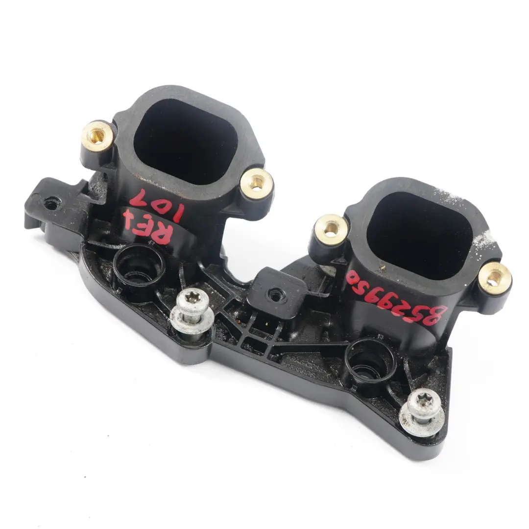 collettore aspirazione motore ibrido condotto aspirazione per BMW i3 I01 con numero di parte 8529950 BMW i3 I01 collettore aspirazione motore ibrido condotto aspirazione - SKU 8529950 - Numero di parte 8529950
