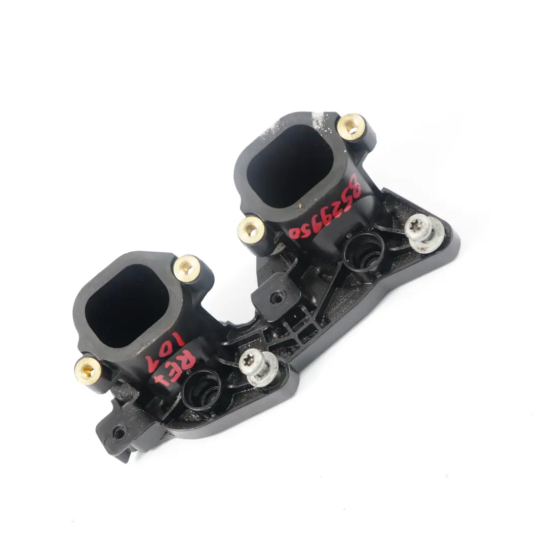BMW i3 I01 Hybrid Rex conduit d'admission d'air moteur - SKU 8529950 - Numéro de pièce 8529950