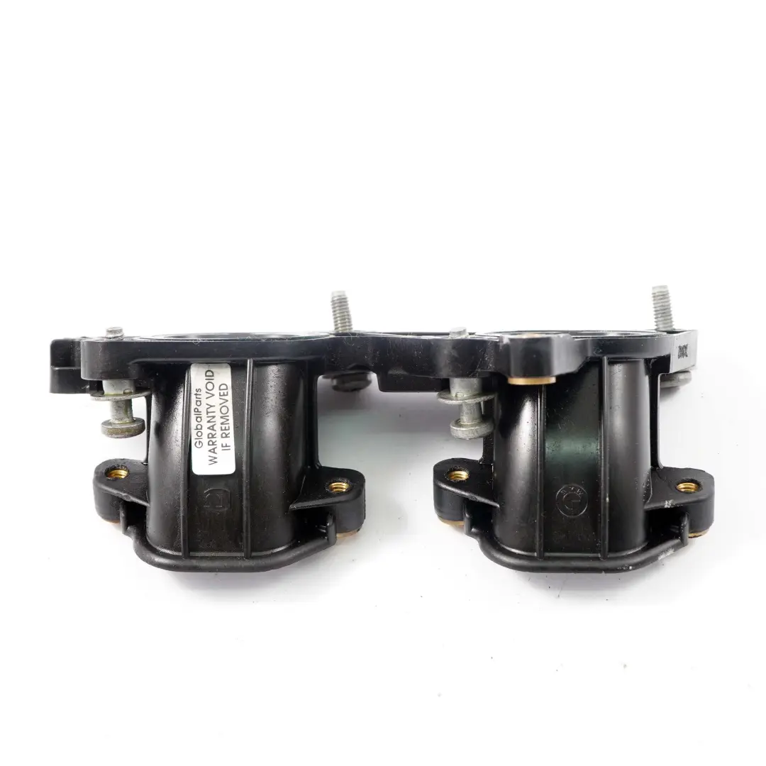 BMW i3 I01 collettore aspirazione motore ibrido condotto aspirazione - SKU 8529950 - Numero di parte 8529950