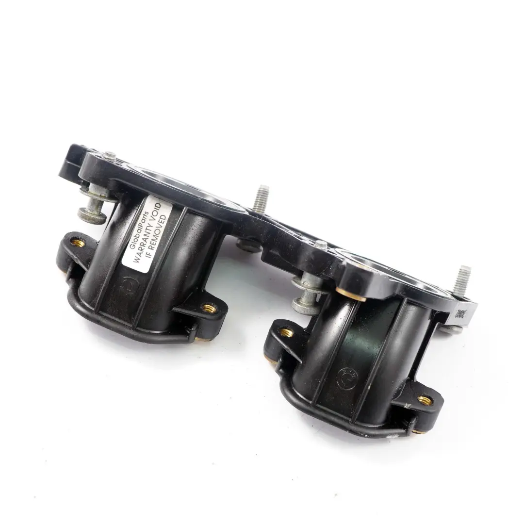 Intake Manifold REx Hybrid Engine Air Intake Duct to BMW i3 I01 with Part number 8529950 BMW i3 I01 Intake Manifold REx Hybrid Engine Air Intake Duct - SKU 8529950 - Part number 8529950