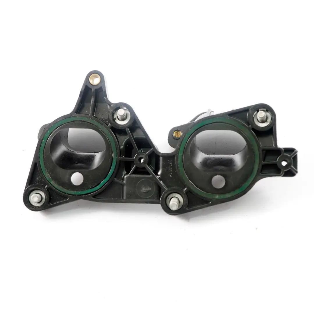 Colector Admision Motor Hibrido Conducto Admision de Aire para BMW i3 I01 con número de pieza 8529950 BMW i3 I01 Colector Admision Motor Hibrido Conducto Admision de Aire - SKU 8529950 - Número de pieza 8529950