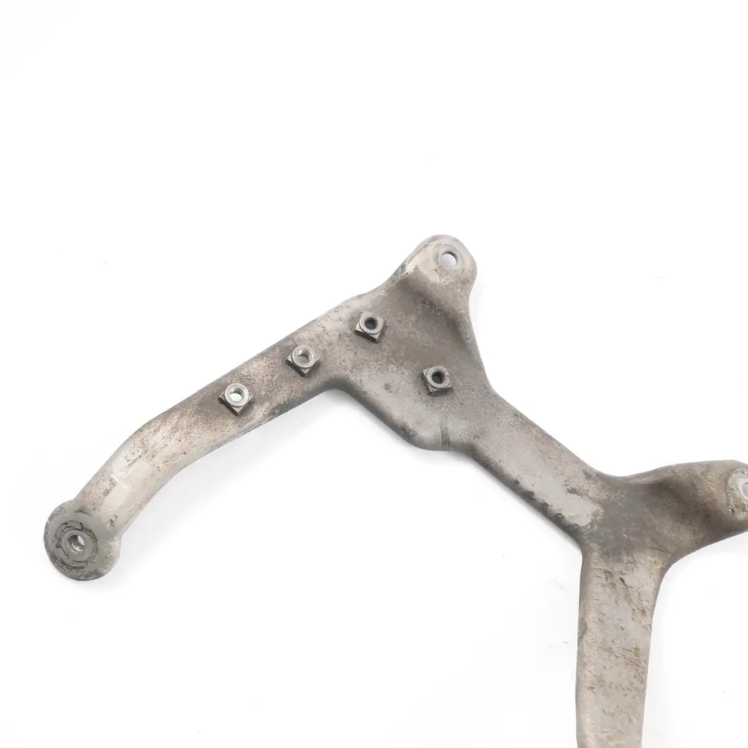 BMW i3 I01 Hybrid Supporto collettore Staffa montaggio Piastra supporto - SKU 8530095 - Numero di parte 8530095