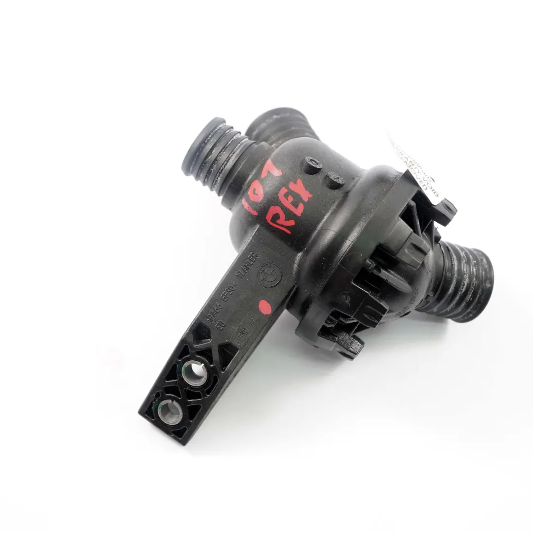 Termostato Bomba De AguaBMW i3 I01 Hybrid Motor Unidad De Refrigerante para con número de pieza 8530102 Termostato Bomba De AguaBMW i3 I01 Hybrid Motor Unidad De Refrigerante - SKU 8530102 - Número de pieza 8530102