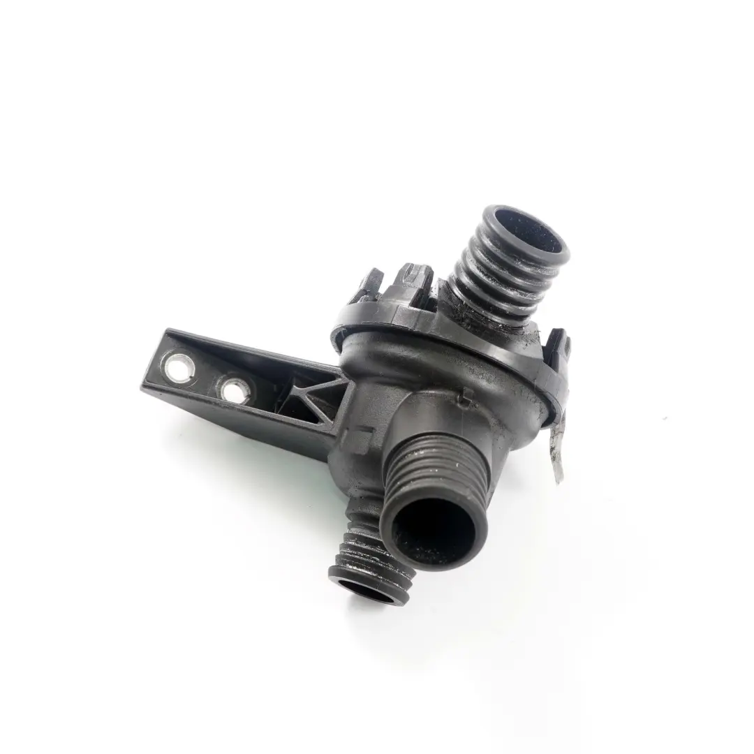 Thermostat Water Pump Coolant Unit to BMW i3 I01 Hybrid Engine with Part number 8530102 BMW i3 I01 Hybrid Engine Thermostat Water Pump Coolant Unit - SKU 8530102 - Part number 8530102