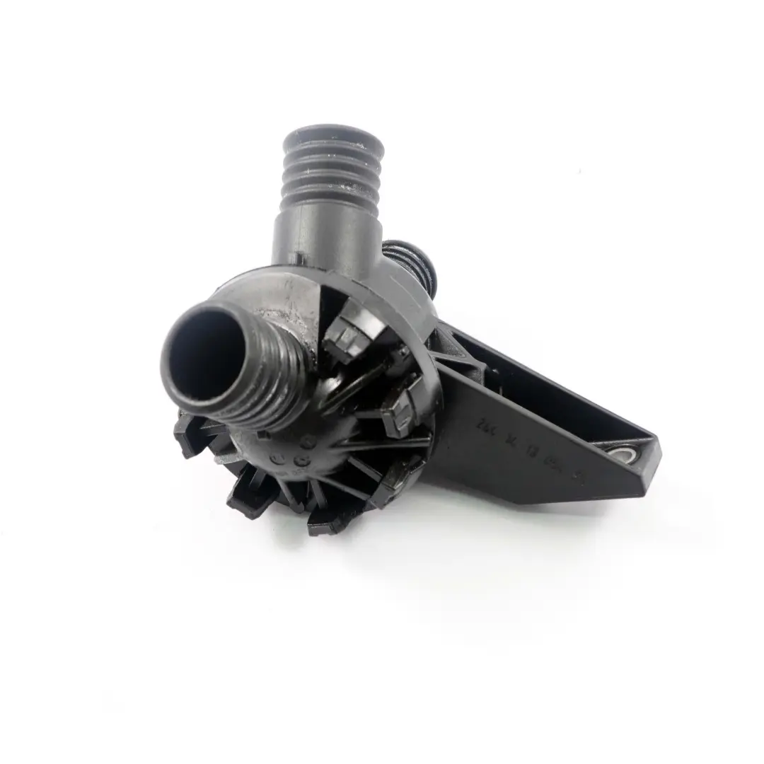BMW i3 I01 Hybrid Engine Thermostat Water Pump Coolant Unit - SKU 8530102 - Part number 8530102