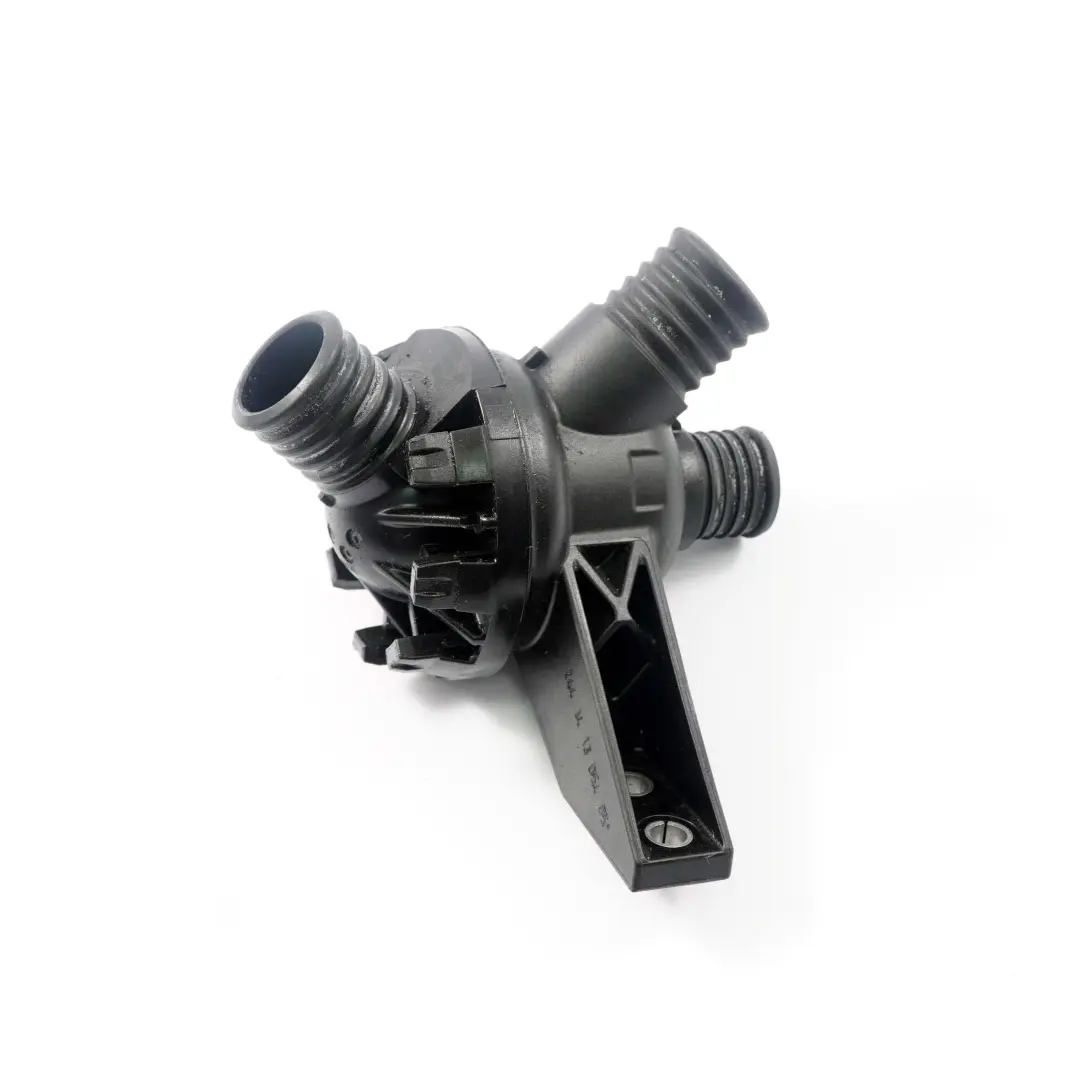 Wärmemanagementmodul Termostat Wasserkühler Motor für BMW i3 I01 Hybrid mit Teilenummer 8530102 BMW i3 I01 Hybrid Wärmemanagementmodul Termostat Wasserkühler Motor - SKU 8530102 - Teilenummer 8530102