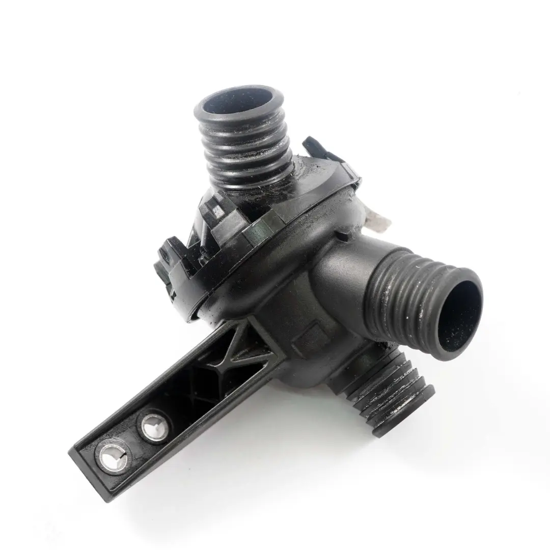 Wärmemanagementmodul Termostat Wasserkühler Motor für BMW i3 I01 Hybrid mit Teilenummer 8530102 BMW i3 I01 Hybrid Wärmemanagementmodul Termostat Wasserkühler Motor - SKU 8530102 - Teilenummer 8530102