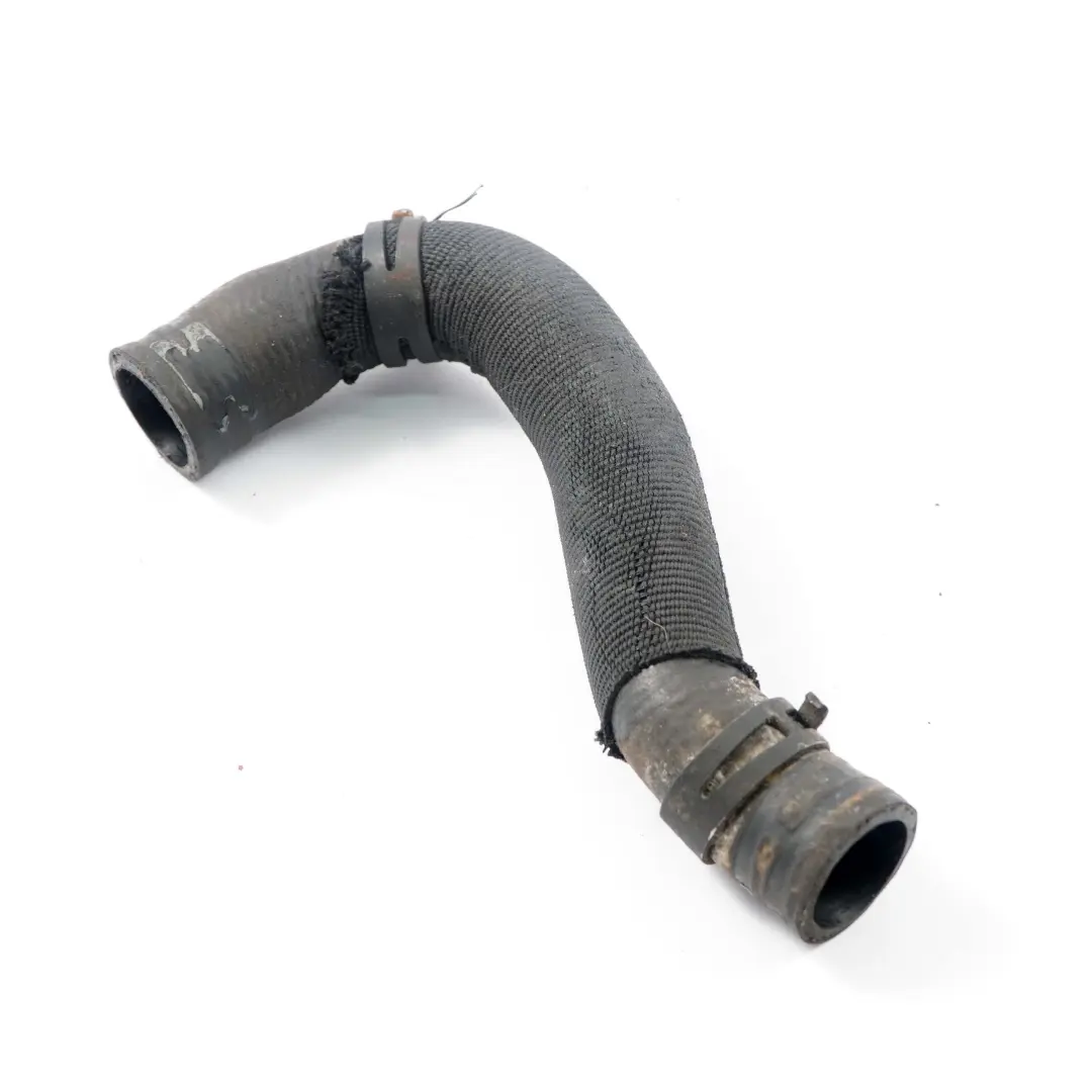 BMW i3 I01 Hybrid REx Motor Refrigeración por agua Línea radiador Manguera - SKU 8530112 - Número de pieza 8530112